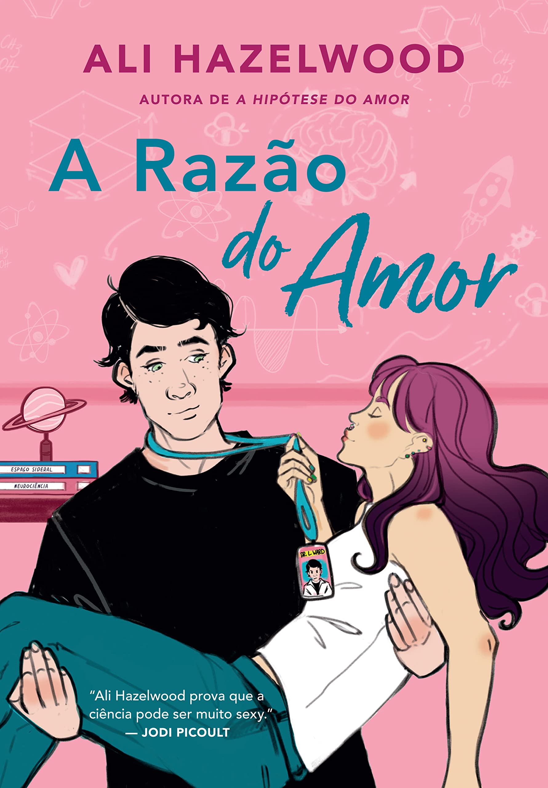 A Raz?o do Amor