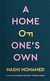 A Home of One's O...