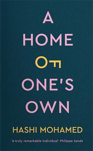 A Home of One's Own: Why the Housing Crisis Matters & What Needs to Change (Paperback)