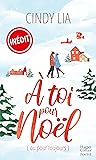 A toi pour Noël by Cindy Lia