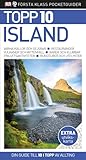 Topp 10 Island