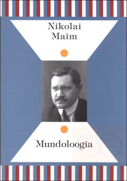 Mundoloogia (Hardcover)