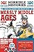 Measly Middle Ages (newspaper edition) (Horrible Histories)