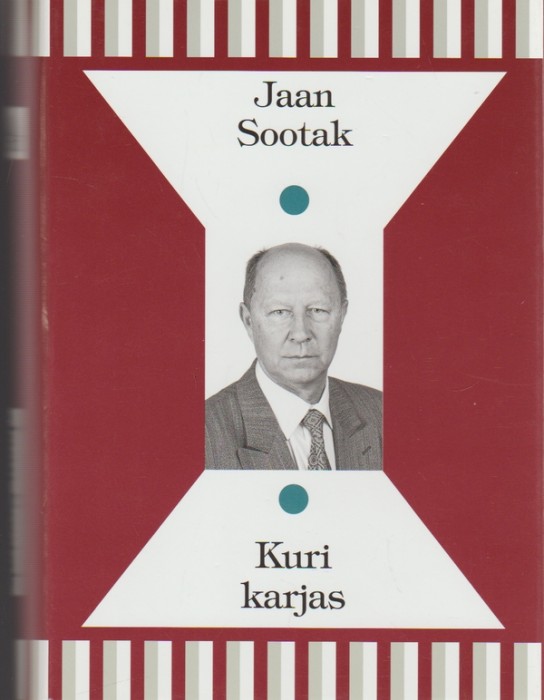 Kuri karjas (Hardcover)