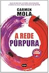 A Rede Púrpura by Carmen Mola