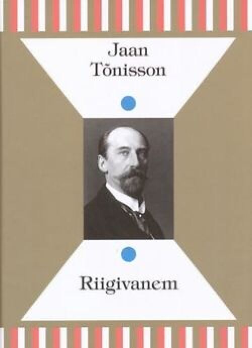 Riigivanem (Hardcover)