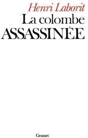 La Colombe assassinée