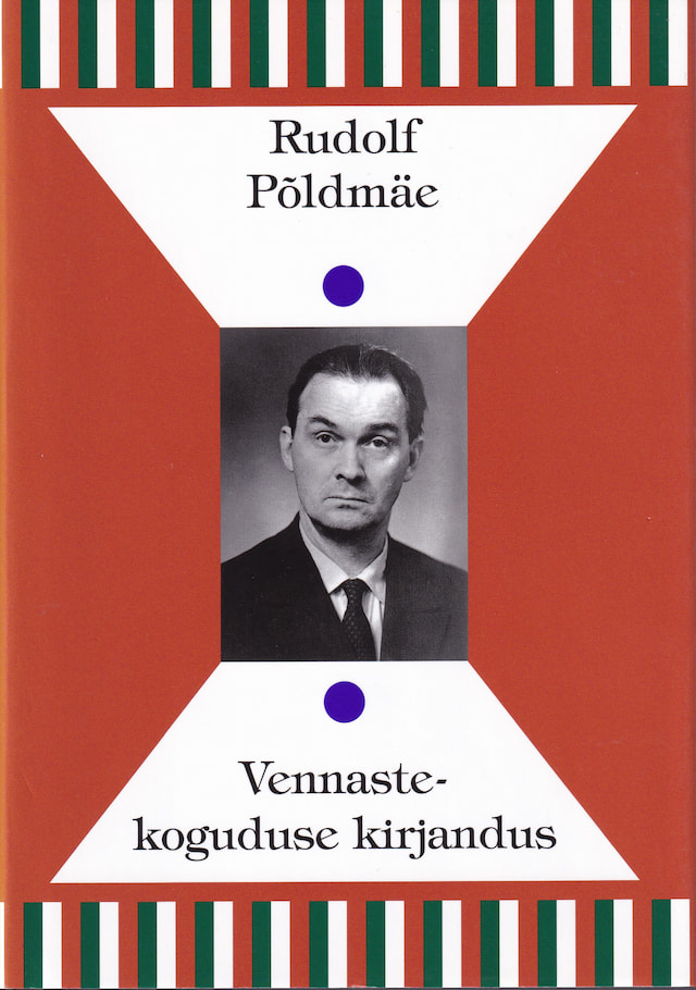 Vennastekoguduse kirjandus (Hardcover)