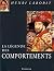 La Légende des comportements by Henri Laborit