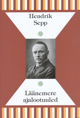 Läänemere ajalootuuled (Hardcover)