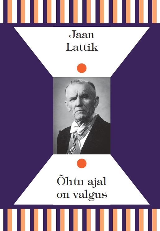 Õhtu ajal on valgus (Hardcover)