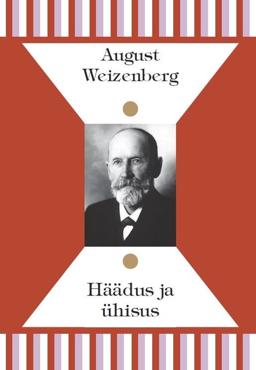 Häädus ja ühisus (Hardcover)