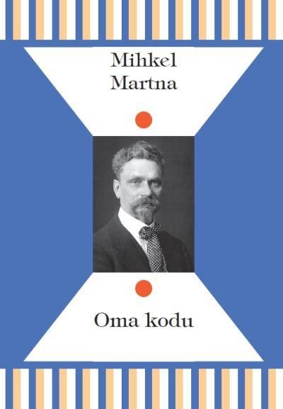 Oma kodu (Hardcover)