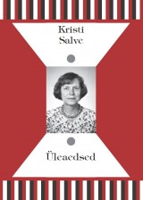 Üleaedsed (Hardcover)