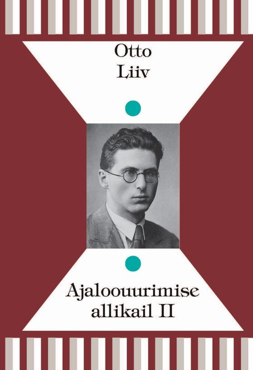 Ajaloouurimise allikail II (Hardcover)