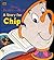 Disney's Beauty and the Beast: A Story for Chip (A Golden Little Super Shape Book)