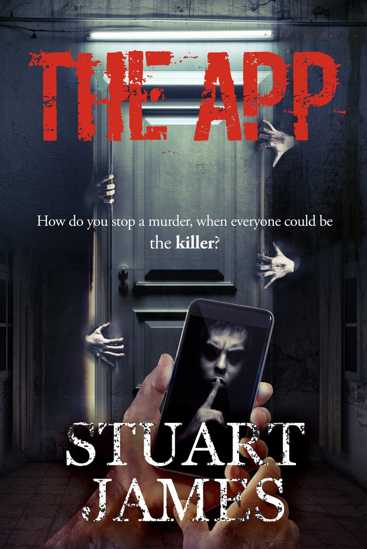 The App (Kindle Edition)