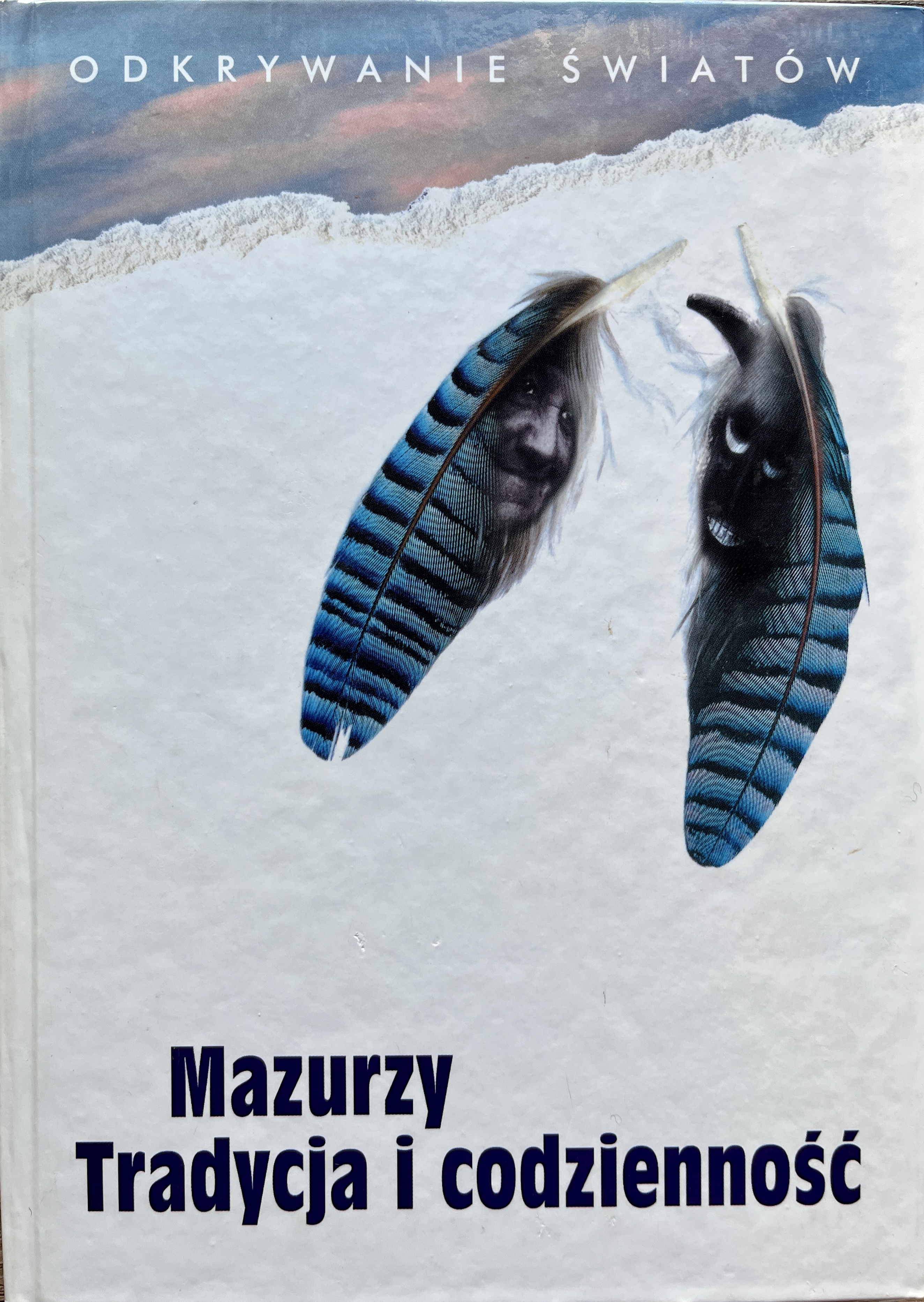 Mazurzy: tradycja i codzienność