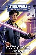 Cataclysm (Star Wars: The High Republic) 