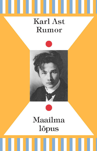 Maailma lõpus (Hardcover)