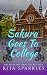 Sakura Goes To College