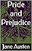 Pride and Prejudice
