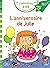 Sami et Julie CP Niveau 2 L'anniversaire de Julie (French Edition)