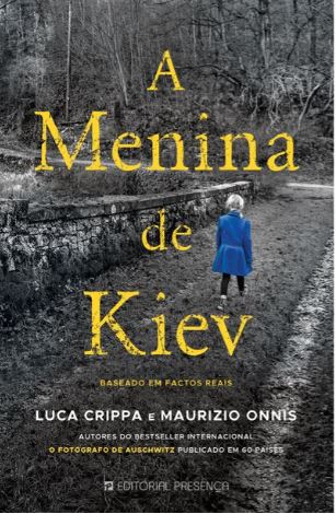 A menina de Kiev