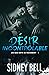 Désir incontrôlable: Les bad boys de Woodbury, T1 (French Edition)