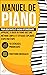 Manuel de Piano  by WeMusic Lab