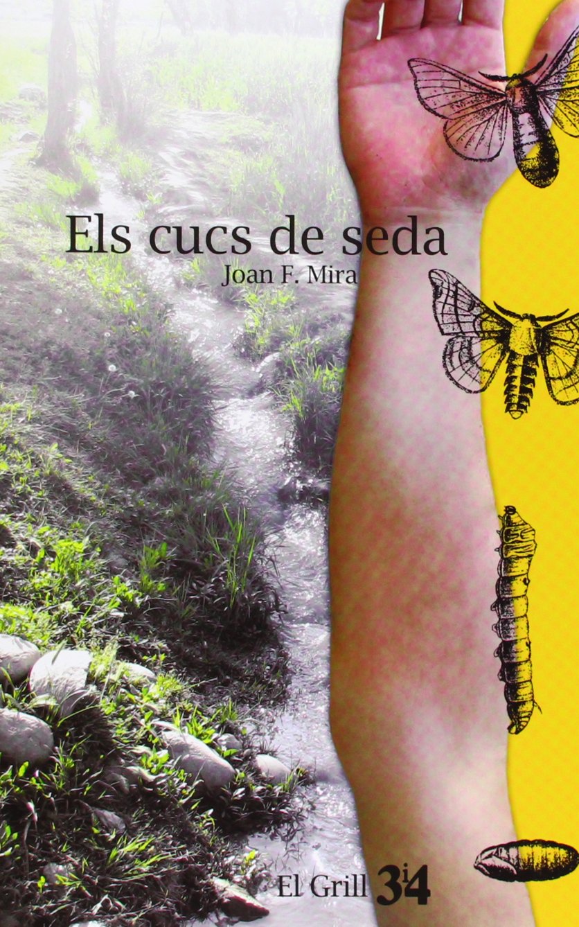 Els cucs de seda
