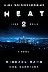 Heat 2 Book cover for Heat 2