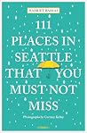 111 Places in Sea...