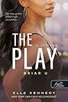 The Play – A játszma by Elle Kennedy