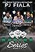 RAPTOR Series: Books 1-3 (RAPTOR, #1-3)