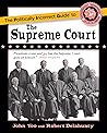 The Politically Incorrect Guide to the Supreme Court The Politically Incorrect Guide to the Supreme Court