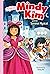 Mindy Kim and the Summer Musical (Mindy Kim, #9)