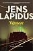 Viproom by Jens Lapidus Viproom by Jens Lapidus