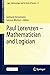 Paul Lorenzen -- Mathematician and Logician (Logic, Epistemology, and the Unity of Science Book 51)