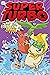 Super Turbo and the Fountain of Doom (9) by Edgar Powers
