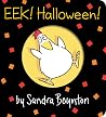 Eek! Halloween!