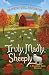 Truly, Madly, Sheeply (A Pumpkin Falls Mystery)