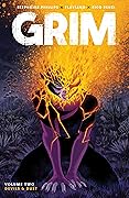 Grim, Vol. 2: Devils & Dust