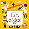 I Am a Little Chef by Mayumi Oono