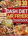 Dash Diet Air Fry...