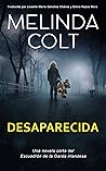 Desaparecida (Esc...