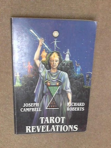 Tarot Revelations (Paperback)