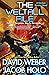 The Weltall File (The Gordian Protocol, #4)