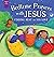 Bedtime Prayers with Jesus by Susan Jones