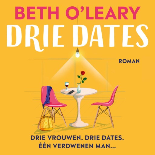 Drie dates